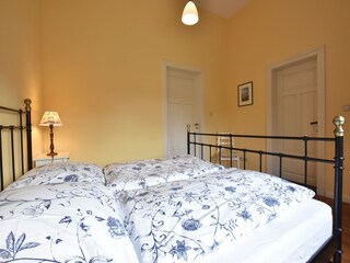 Appartement Kröpelin Équipement 25