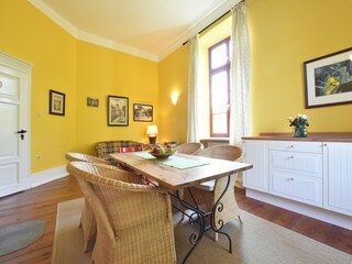 Appartement Kröpelin Kenmerken 14
