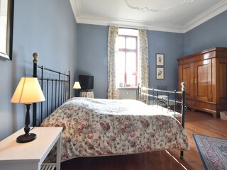 Appartement Kröpelin Kenmerken 16