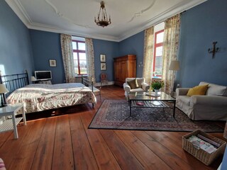 Appartement Kröpelin Kenmerken 18
