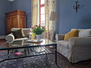 Appartement Kröpelin Équipement 16