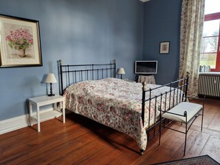 Apartamento Kröpelin Características 10