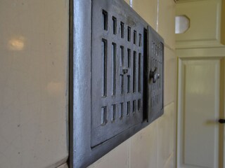 Apartamento Kröpelin  32