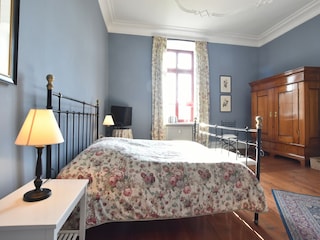 Apartment Kröpelin Ausstattung 16