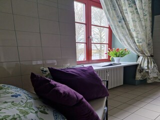 Appartement Kröpelin Kenmerken 12