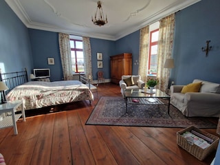 Apartment Kröpelin Ausstattung 17