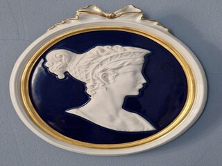 Apartamento Kröpelin  30