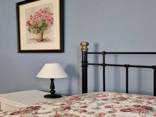 Apartamento Kröpelin  35