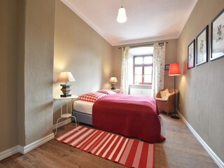 Apartamento Kröpelin Características 19