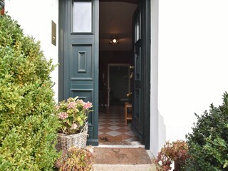 Apartamento Kröpelin Características 14