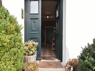 Appartement Kröpelin Équipement 12