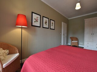 Apartamento Kröpelin Características 12