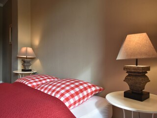 Apartamento Kröpelin Características 20