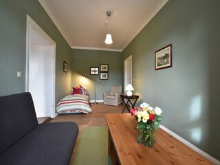 Appartement Kröpelin Équipement 10