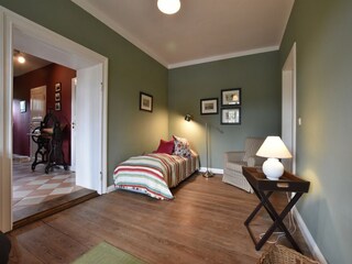 Appartement Kröpelin Équipement 13