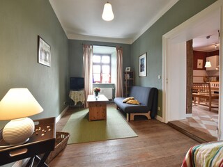 Apartamento Kröpelin Características 15