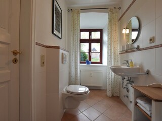 Appartement Kröpelin Kenmerken 19