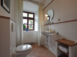 Apartment Kröpelin Features 19