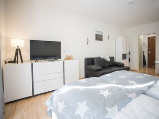 Apartment Winterberg Ausstattung 7