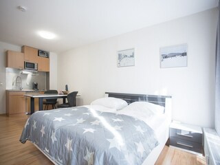 Appartement Winterberg Kenmerken 9