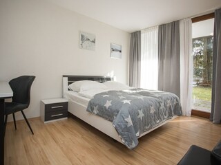 Apartment Winterberg Ausstattung 10