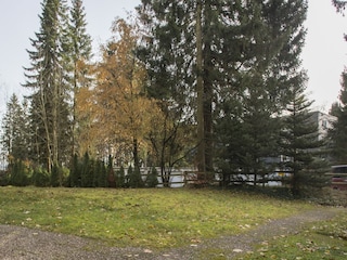 Apartment Winterberg Außenaufnahme 3