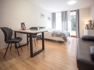 Apartment Winterberg Ausstattung 5