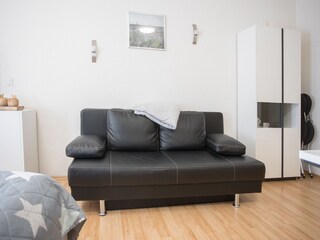 Appartement Winterberg Kenmerken 6
