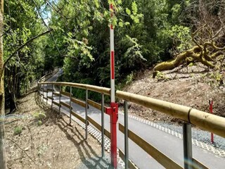 Appartement Winterberg Omgeving 19