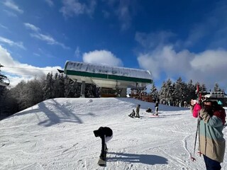 Appartement Winterberg Omgeving 26