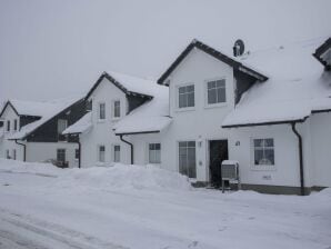 Apartment Helle Wohnung in Neuastenberg mit Terrasse - Winterberg - image1