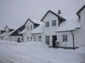 Apartment Winterberg Außenaufnahme 1