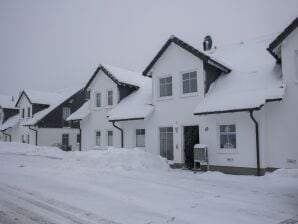 Apartment Helle Wohnung in Neuastenberg mit Terrasse - Winterberg - image1