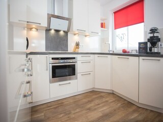 Apartment Winterberg Features 4