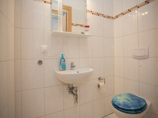Apartment Winterberg Ausstattung 8