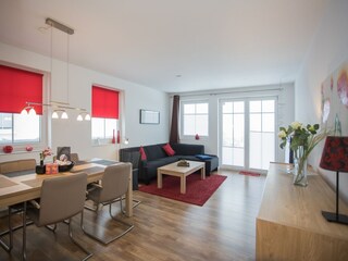 Apartment Winterberg Features 9