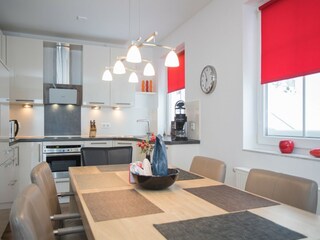 Apartment Winterberg Features 11