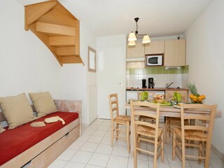 Vakantiepark Rignac Kenmerken 14