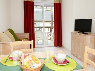 Parco vacanze Rignac Caratteristiche 16