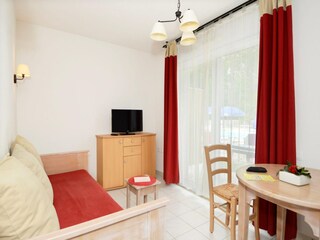 Parco vacanze Rignac Caratteristiche 17