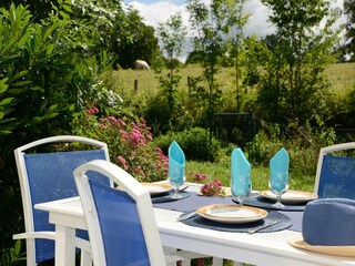 Vakantiepark Rignac Buitenaudio-opname 5