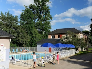 Ferienpark Rignac  39