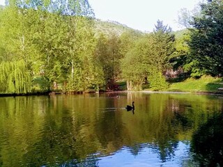 Holiday park Rignac Environment 23