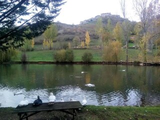 Parco vacanze Rignac Ambiente 34