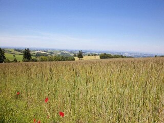 Vakantiepark Rignac Omgeving 18