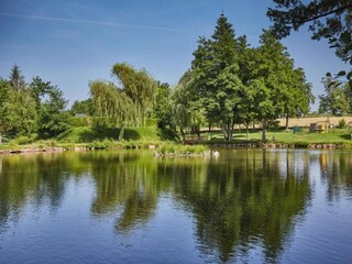 Vakantiepark Rignac Omgeving 30