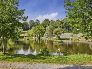 Vakantiepark Rignac Omgeving 33
