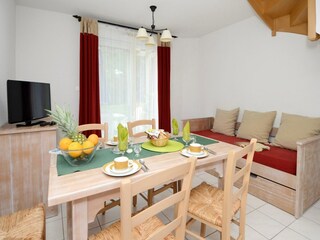 Vakantiepark Rignac Kenmerken 20