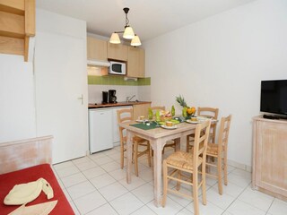Vakantiepark Rignac Kenmerken 14