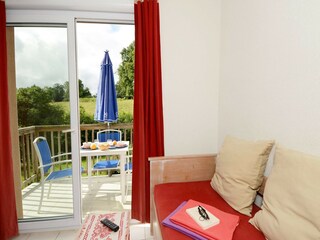 Vakantiepark Rignac Kenmerken 1